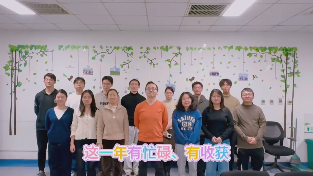 祝福