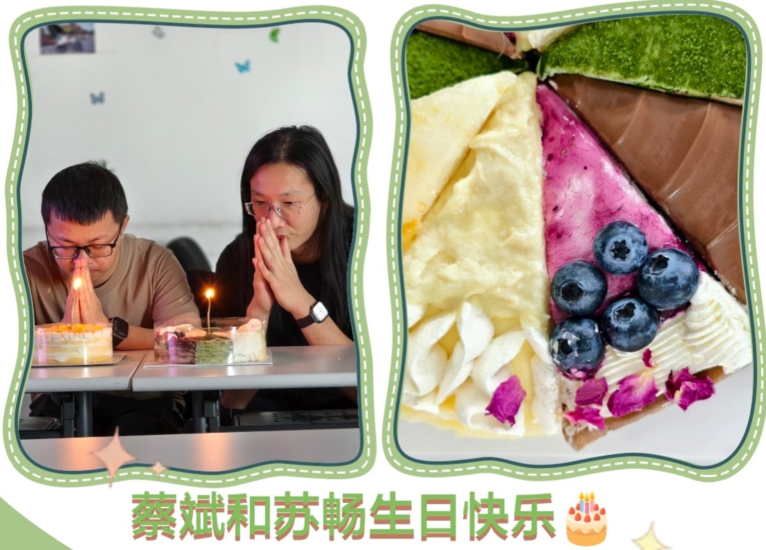 生日照片