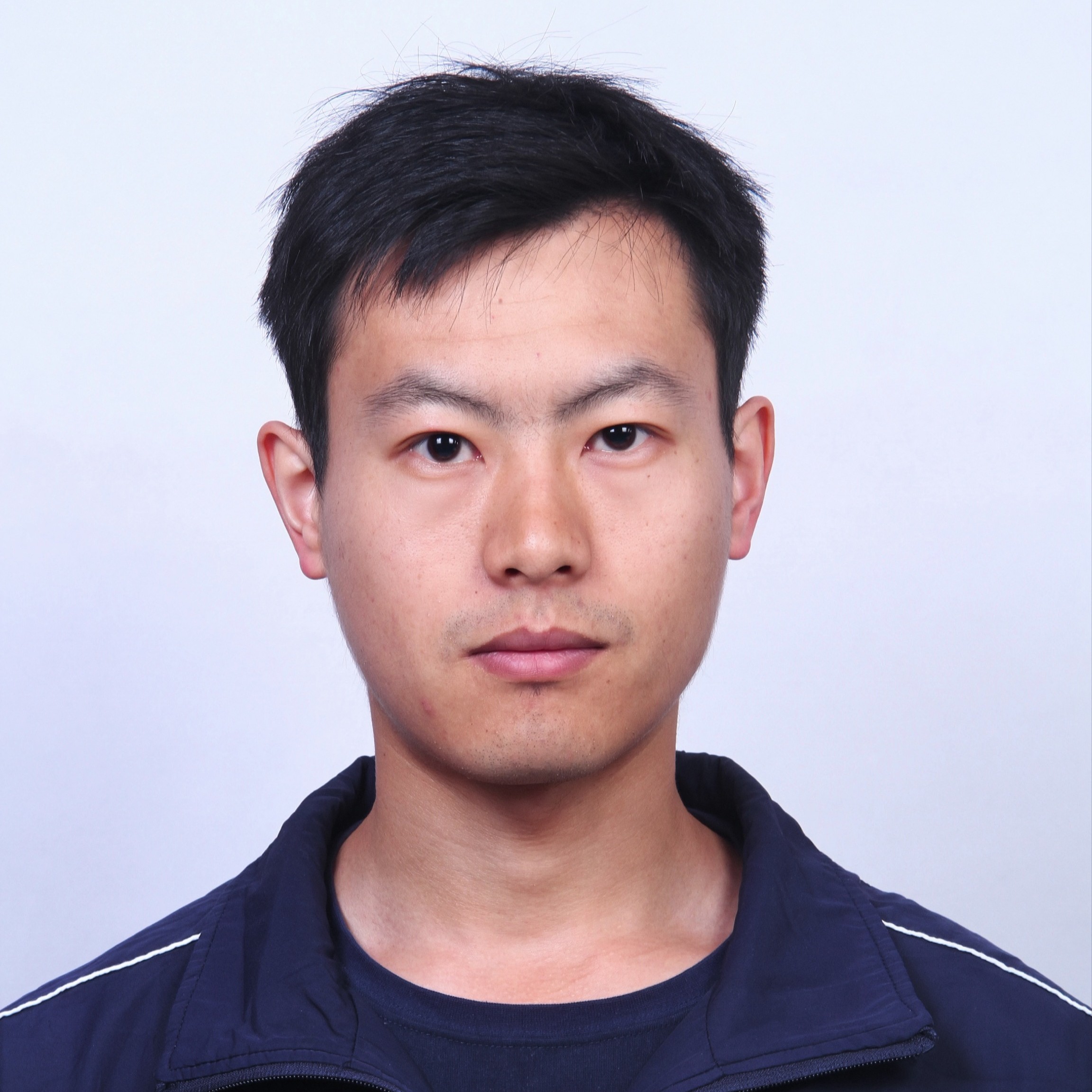 Dr. Guozheng Zhang