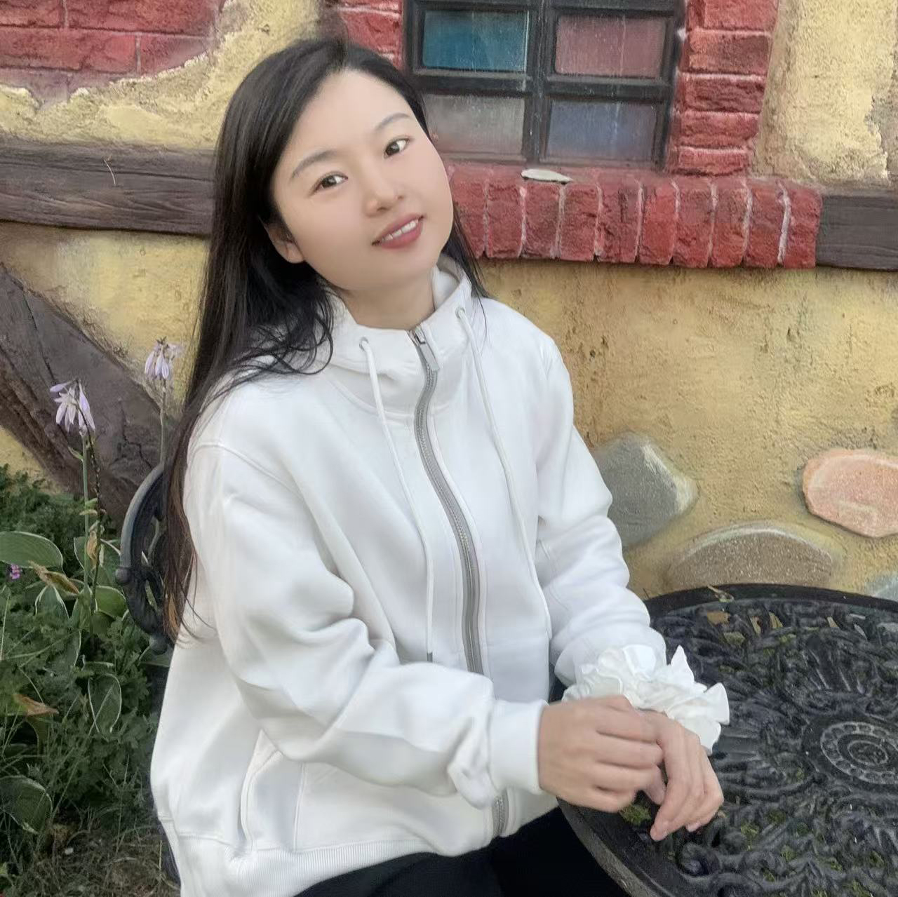 Jiaying Lan